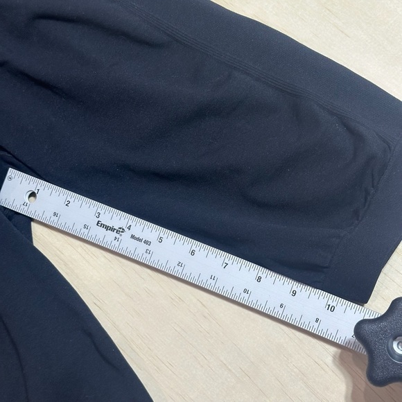 Zensah Black Athletic Compression Shorts Moisture-Wicking. NWT. - Picture 4 of 10